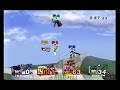 Super Smash Bros. Brawl Replay 41