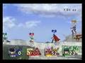 Super Smash Bros. Brawl Replay 41