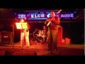 R-CONNECTED LIVE ON STAGE IN TIMES SQUARE NYC!!