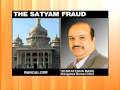 Raju admits to accounting fraud, resigns