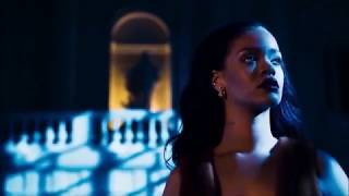 Sal Houdini - I Just (feat. Rihanna)