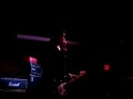 Fenix TX - Ben (live)