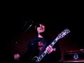 Fenix TX - Ben (live)