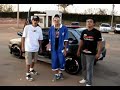 Kabelo dançando Rap Kabelo dançando Rap