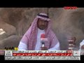 الشاعر محمد بن عباد السلولي - طعون العدى تبرى