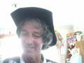 Rockin` man`s back again