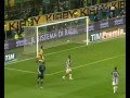 Zlatan Ibrahimovic: Tutti i Goal in Nerazzurro - 3a Parte (2008/2009)