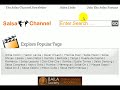 Money Making Salsa Video Website For Sale