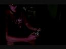yea..so we were bored one night. this is real stupid..haha im the camara man.