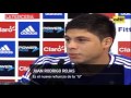 Rodrigo Rojas, la incorporación paraguaya de la Universidad de Chile