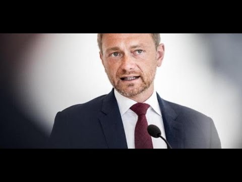 Schlagabtausch: Lindner droht Seehofer mit Untersuchu ...