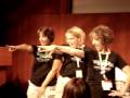 Dancing Queens