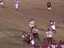 Slocomb JV FB vs Wicksburg Highlights
