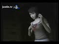 Box girl attacks again, then gets spooked by 2 kids. Brad ju