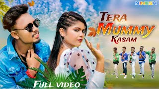Tera Mummy Kasam / New Nagpuri Sadri Dance Video 2