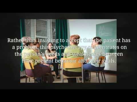 6 Addiction Treatment Methods