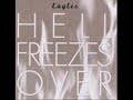 The Eagles - New York Minute (Live) The Eagles - New York Minute (Live)