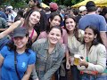 Colação Turma Piloti! Arquitetura UEL 2008 [Tucci]