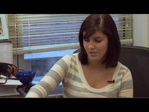Life as a student working UITS - YouTube
