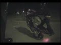 wheelie practice