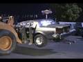 Nyce1s.com - Roc's Buick Regal Crash @ E-Town!!