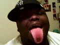 this weird freaky fella!