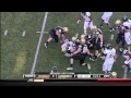Isaiah Pead vs Vanderbilt