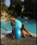 pilates ball 2