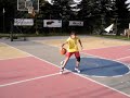 KK ROOKIE - ko?arka?ki kamp \"GO? 2007\" KK ROOKIE - ko?arka?ki kamp \"GO? 2007\"