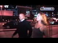 Donald Faison Doesn't Know Location of Jessica Simpson Marriage
