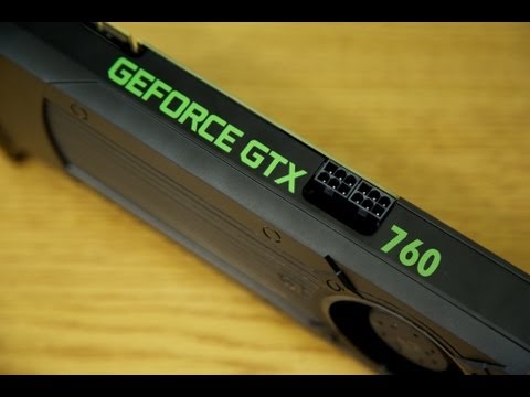 2GB - MSI GTX 760 Twin Frozr Review! http://bit.ly/10QNLt6 Enjoy our NVIDIA GeForce GTX 760 2GB Review, which covers both 1080p and 1440p gaming, specs, hardware, ...