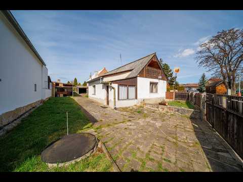 Video Prodej rodinného domu, Kryry