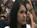 Pedro Fern�ndez firma aut�grafos en Saltillo