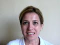 A recommendation for my work and training in English