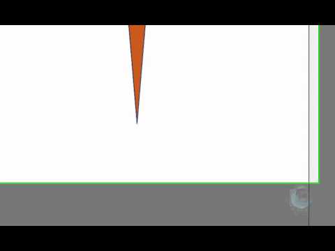 0 Des rayons mangas sous Illustrator