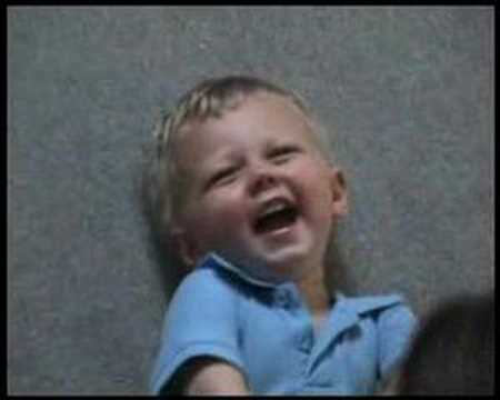 Harry - Mr Tickles