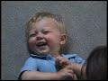 Harry - Mr Tickles Harry - Mr Tickles