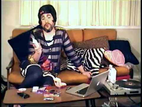 Leisure Lounge S03 E05 Craft Pussy