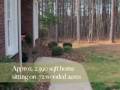 129 Cicero Ln 4 Bedroom 3 1/2 Baths Mooresville, NC
