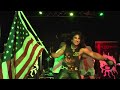 Elected - elect Alice Cooper For President