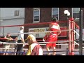 cody fight