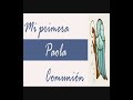 Invitaciones - Mis Creaciones Invitaciones - Mis Creaciones