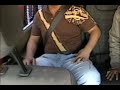 Big Taxi Crotch