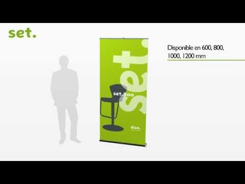 Duo.set 800