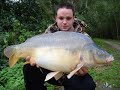 carp fishing carp fishing