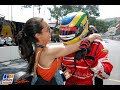Bruno SENNA GP2 MONACO (The Winner Takes It All - ABBA) Bruno SENNA GP2 MONACO (The Winner Takes It All - ABBA)