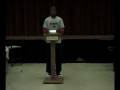 videos de Public Speaking Class Debate 3 of 3.mp4
