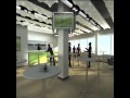 Brighton and Hove Albion New Stadium - 1901 Club Gold