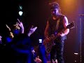Moderatto en La Trastienda - Potpurri de Brian en Guitarra