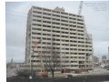 Cabrini-Green - 660 W. Division Time Lapse Demolition